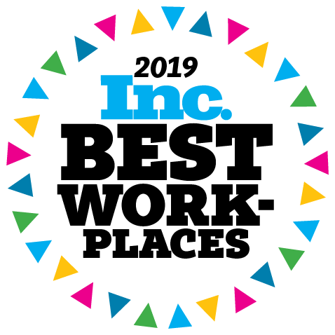 2019 Inc. Best Work-Places